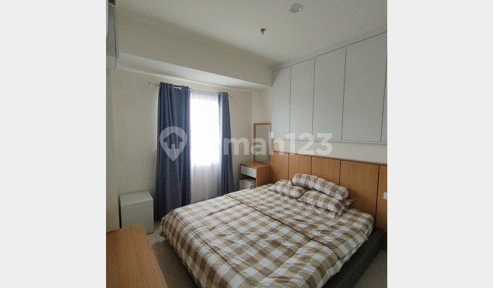 For Rent Apartment at Citra Plaza Nagoya (CPN) 1