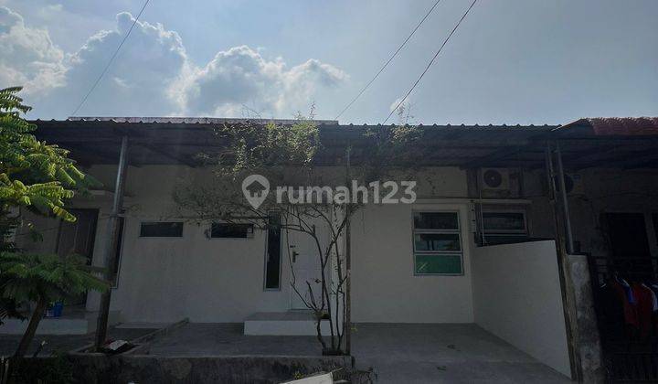 Rumah Bagus HGB di Tiban, Batam 1