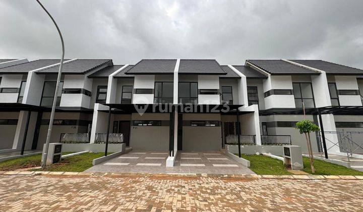 Rumah Minimalis Siap Huni di Batam Center Royal Vasa Mega Mall 1