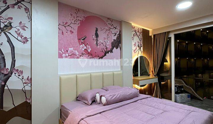 Dijual 1 Unit Apartemen Nagoya Thamrin Full Furnished 1