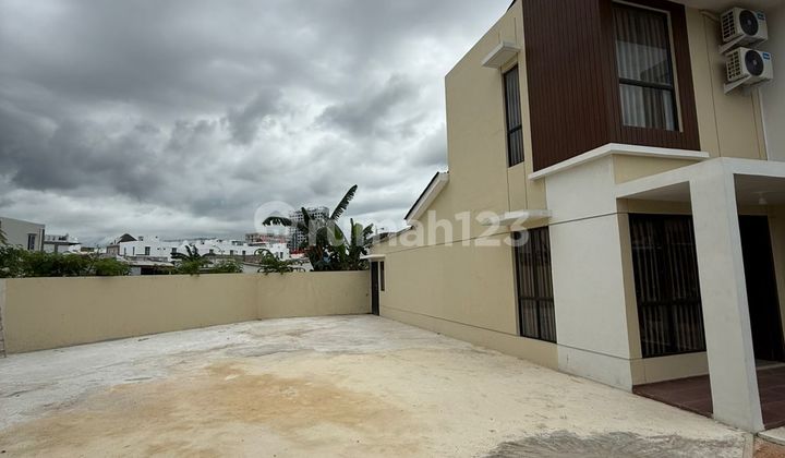 For Rent House Hook Cakepp Pasir Putih Residence Batam 2