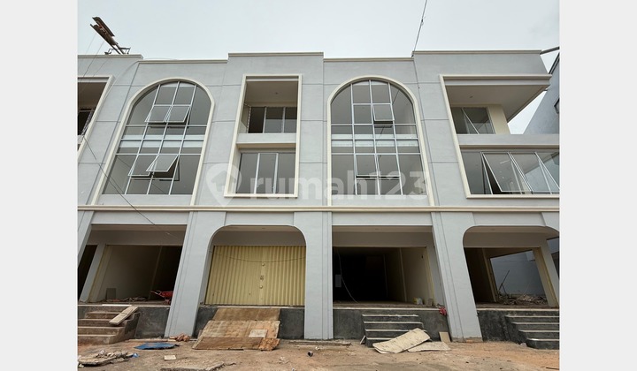 For Sale Ready Shop Oceanic Bliss Pasir Putih 1
