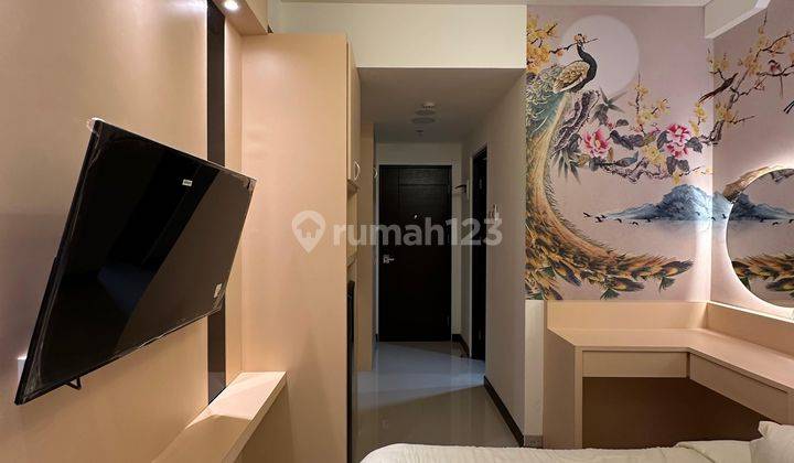 Apartement Citra Plaza Nagoya City Center 1 BR Bagus 2