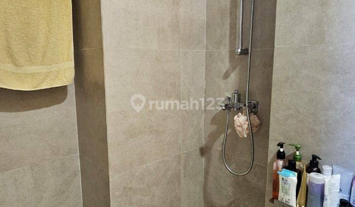 Dijual Full Furnish  Apartmen Pollux Habibie Batam 2