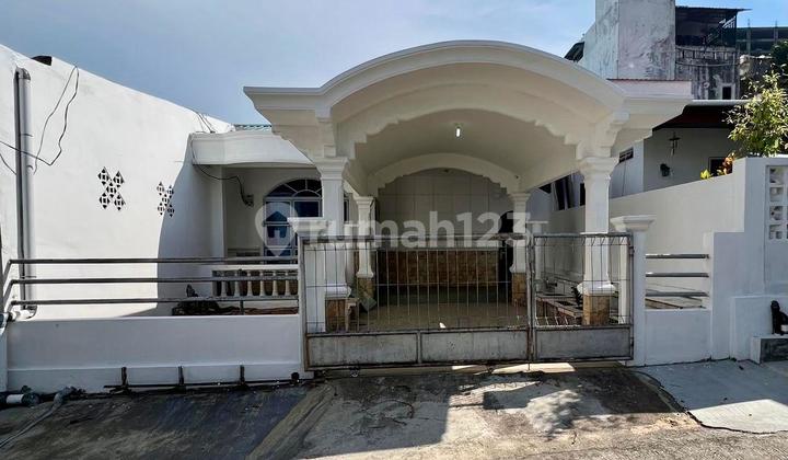 DIJUAL RUMAH KOMPLEK TELKOM BALOI KOSONGAN 1