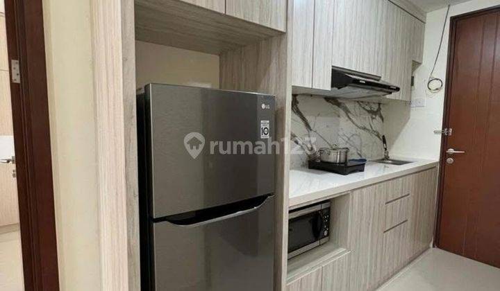 Disewakan Apartment Pollux Habibie Batam Center 2