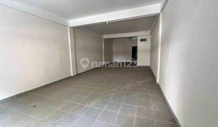 Disewakan Murah Ruko Jodoh Nagoya kosongan 2