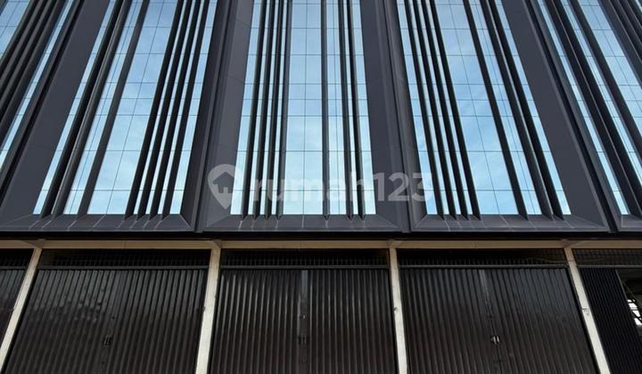 Dijual 1 Unit Ruko Cantik Meta Harmony Living, Bengkong