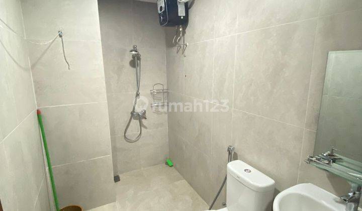Di Sewakan Apartment 2 BR Pollux Habibie Batam Bagus Furnished 2