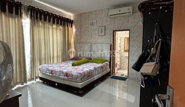 Rumah Bagus Semi Furnished HGB di Oceanic Bliss - Pasir Putih 
, Batam 2