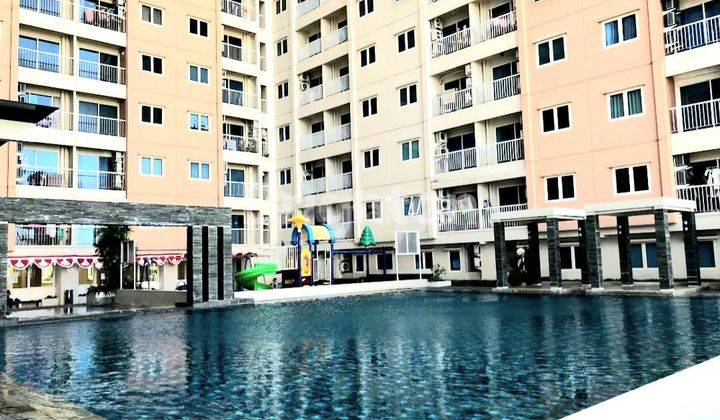 APARTEMEN ELITE DI SURABAYA BARAT PUNCAK BUKIT GOLF 1