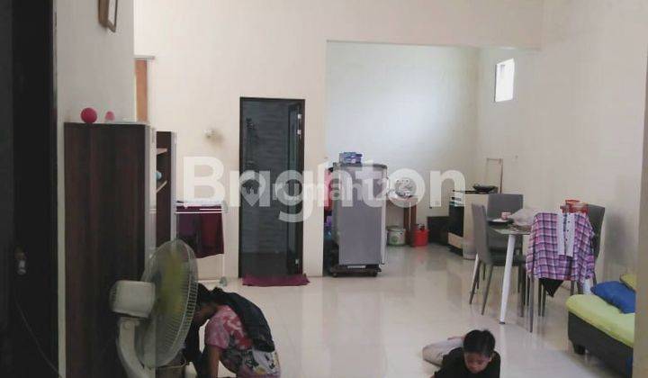 RUMAH DI LONTAR DEKAT CITRALAND DAN PTC 2