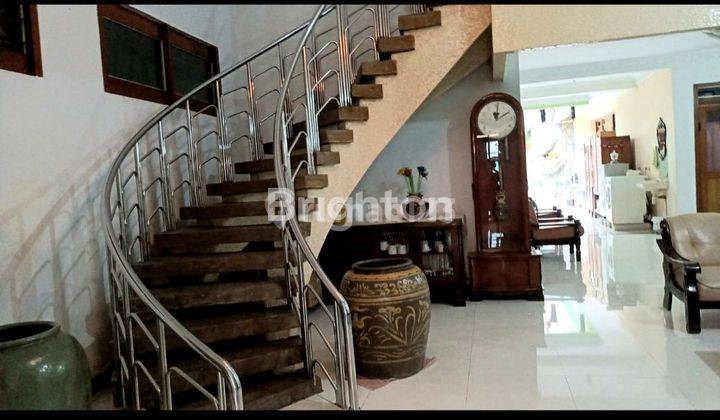 COCOK INVESTASI RUMAH KOS YANG AMAT DIBUTUHKAN DI LOKASI INI 2