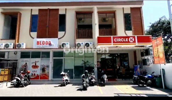 STRATEGIC 1 FLOOR SHOP IN BATU BELIG NEAR CANGGU 2