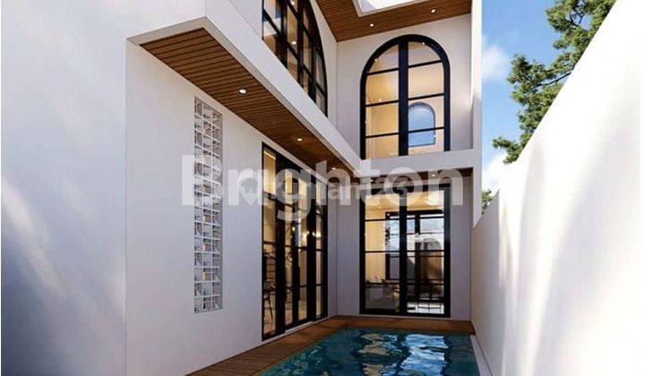 PRIMARY VILLA 2BR MUMBUL NUSA DUA BALI 2