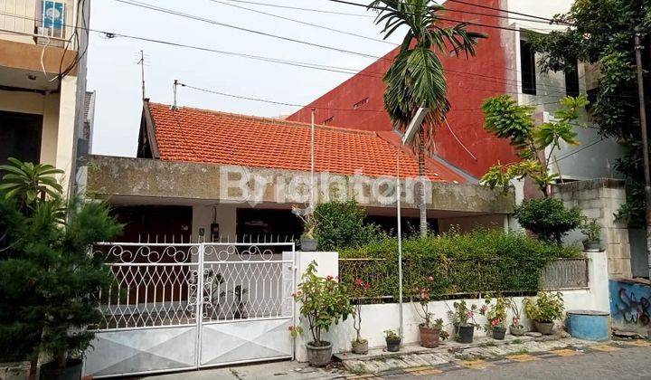 RUMAH DEKAT UNAIR, SURABAYA, AMAT COCOK UNTUK RUMAH KOST 2