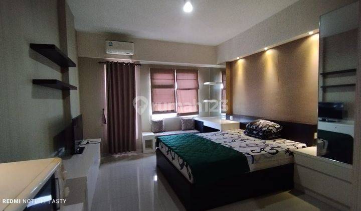 Apartement Galery Ciumbuleit 2 Bandung Kota 2