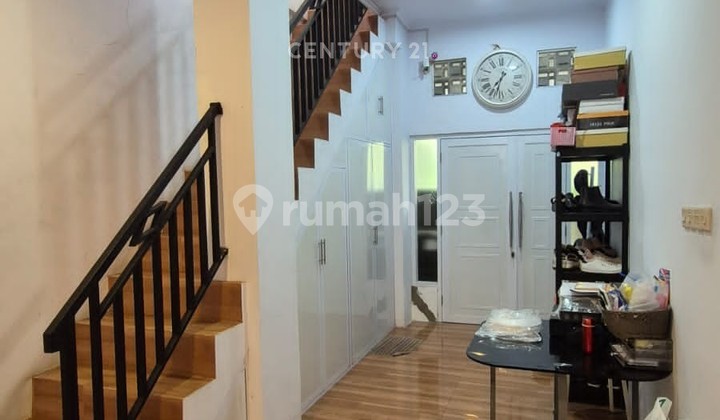 Rumah Cantik Minimalis Modern Di Angkasa Pura Kemayoran Rumah Cantik Minimalis Modern Di Angkasa Pura Kemayoran