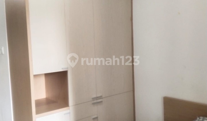 Apartemen Mewah Parahyangan Residence Ciumbuleuit DL DH 2