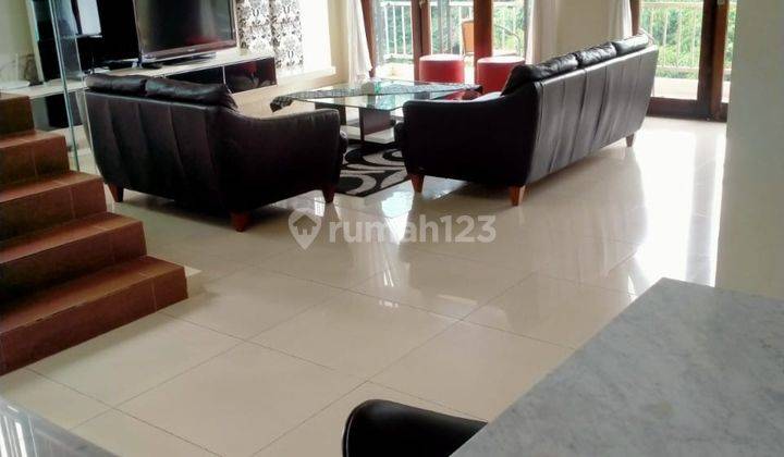 Rumah Lux Dago Pakar Resort View Gunung Dan Golf 2