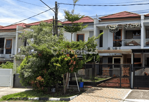 Rumah Bagus Di Setra Dago Utama, Antapani Bandung 1