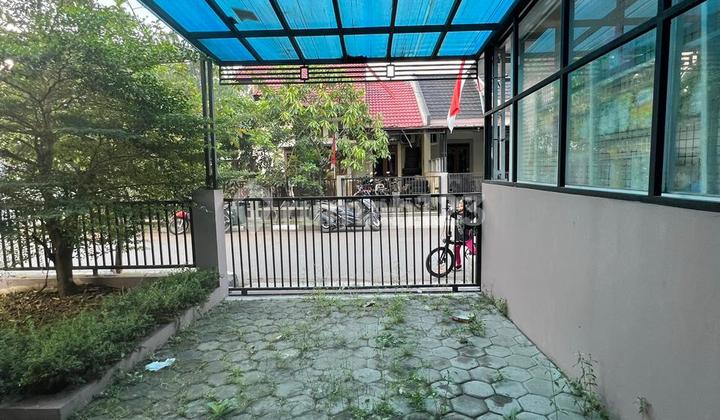 Rumah Bagus Siap Huni di Komplek Antapani Bandung 2