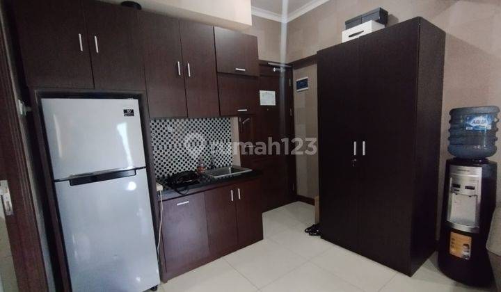 Apartemen Galeri Ciumbuleuit 2 Type Edelwais 2