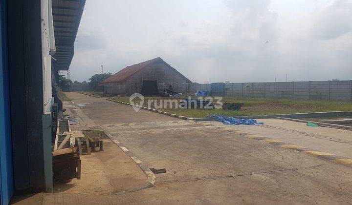 Pabrik Pelayangan Cirebon Dekat Gerbang Tol Kanci Palimanan 1