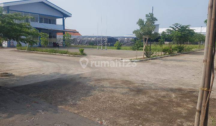 Pabrik Pelayangan Cirebon Dekat Gerbang Tol Kanci Palimanan 2
