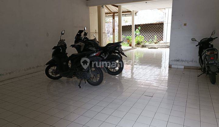 Rumah Asri Jual Hitung Tanah di Rancabentang, Ciumbuleuit 7