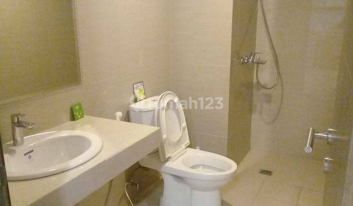 Apartemen Bagus di Galeri Ciumbuleuit 3 Type 2 BR Full Furnished 2