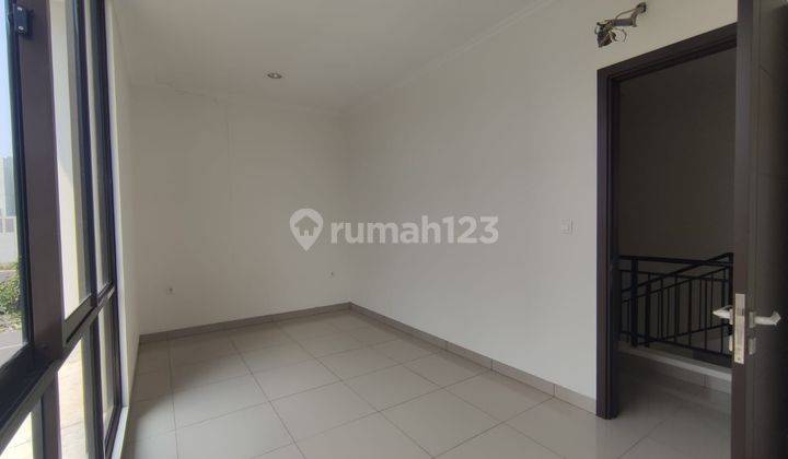 Rumah Baru Cluster Btari 10 Basic Summarecon Bandung 2