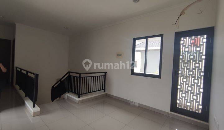 Rumah Baru Cluster Btari 10 Basic Summarecon Bandung 2