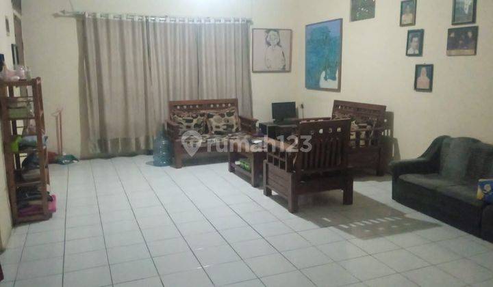 Rumah Nyaman Asri Sayap Moh Ramdhan Bandung Kota 2