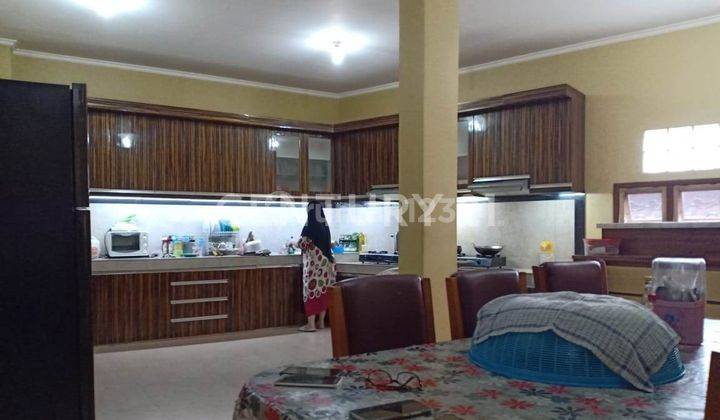 Rumah Siap Huni Full Furnish Di Cipinang Jakarta Timur 2