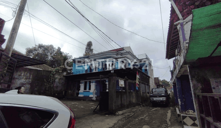 Rumah Siap Huni Di Legok Nyenan Caringin Bogor 1