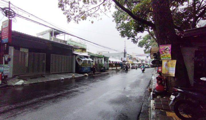 Ruko 2 Lantai Di Gegerkalong Mainroad Lokasi Strategis Ramai 1