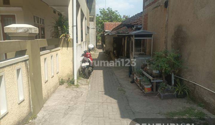 Rumah Hitung Tanah Di Jl Rancabali Gunung Batu Mainroad 2