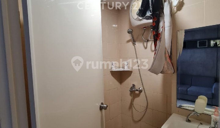 Apartemen Parahiyangan Residence Area Bandung Utara 2