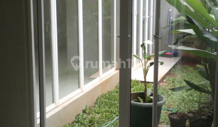 foto lainnya rumah cantik kahfi residence jakarta