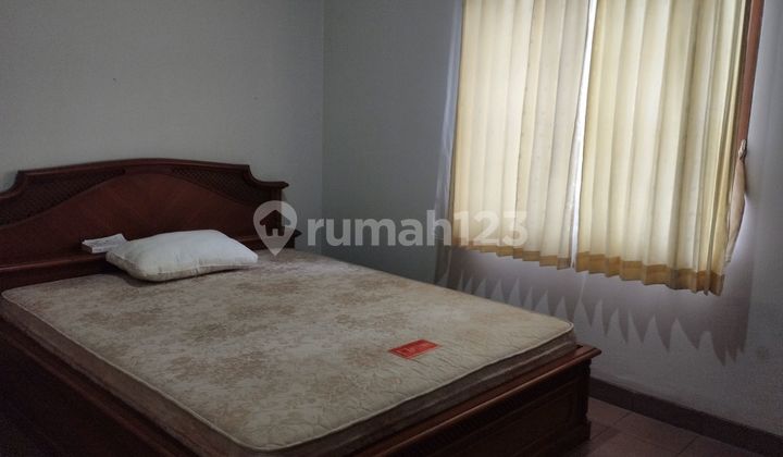 A beautiful house in North Bandung 2