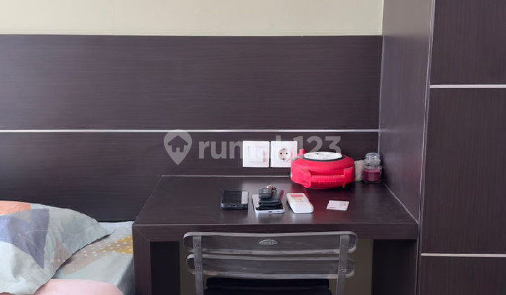 Gateaway Pasteur Apartments Ready to Occupy in Bandung City 2