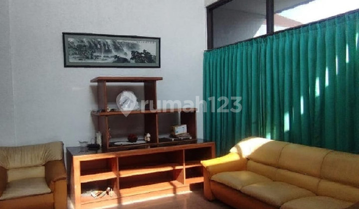 Nice House in Guntur Sari, Buah Batu, Bandung Municipality 2