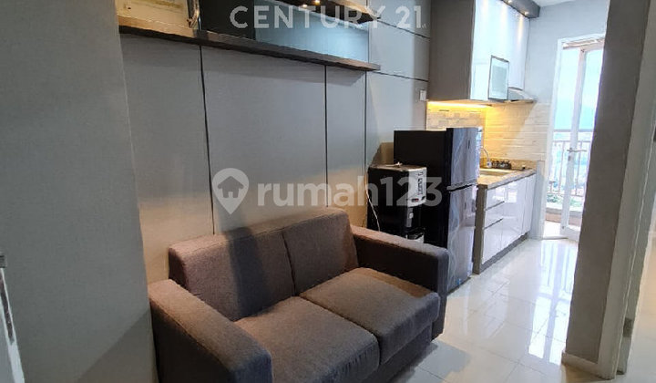 Apartemen Parahoyangan Residence Ciumbuleit Bandung Kota 2