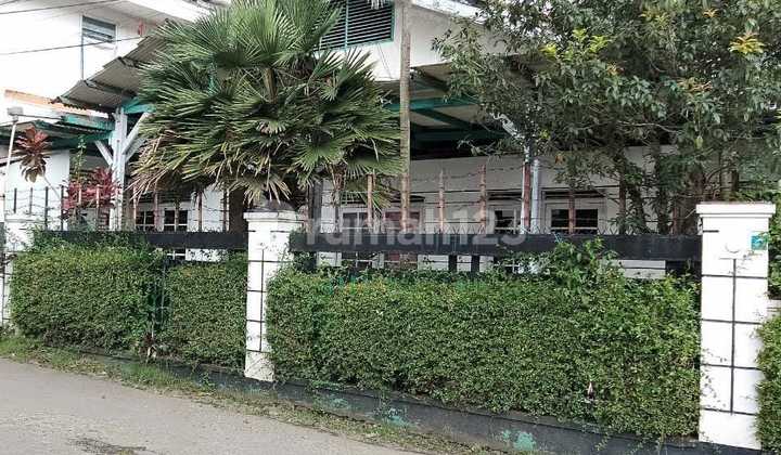 Beautiful House Pasteur North Bandung City 2