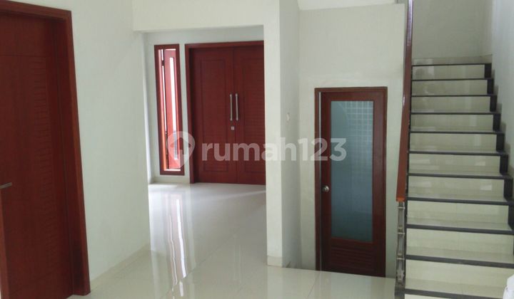 foto lainnya rumah cantik kahfi residence jakarta