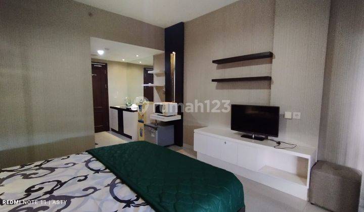 Apartement Galery Ciumbuleit 2 Bandung Kota 2