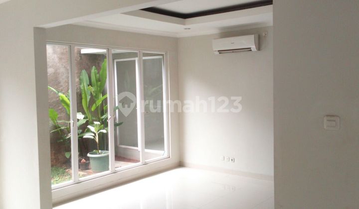 foto lainnya rumah cantik kahfi residence jakarta