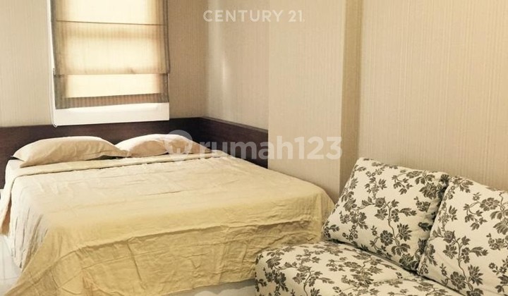 Cheap 2 BR Apartment Type at Parahyangan Residence Ciumbuleuit Cheap 2 BR Apartment Type at Parahyangan Residence Ciumbuleuit