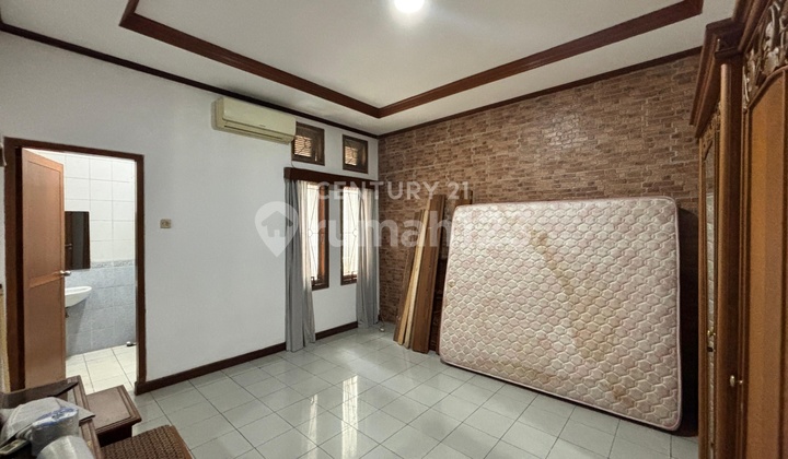 Asri House Ready to Occupy in Setrasari Kulon, Bandung 2
